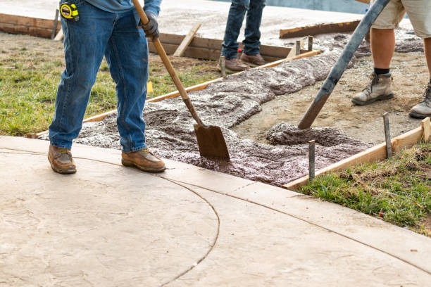 Best Concrete Leveling Services  in Little Rock, AR
