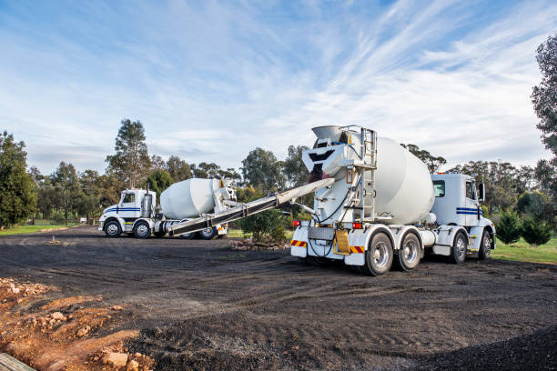 Best Concrete Patio Contractor  in Little Rock, AR